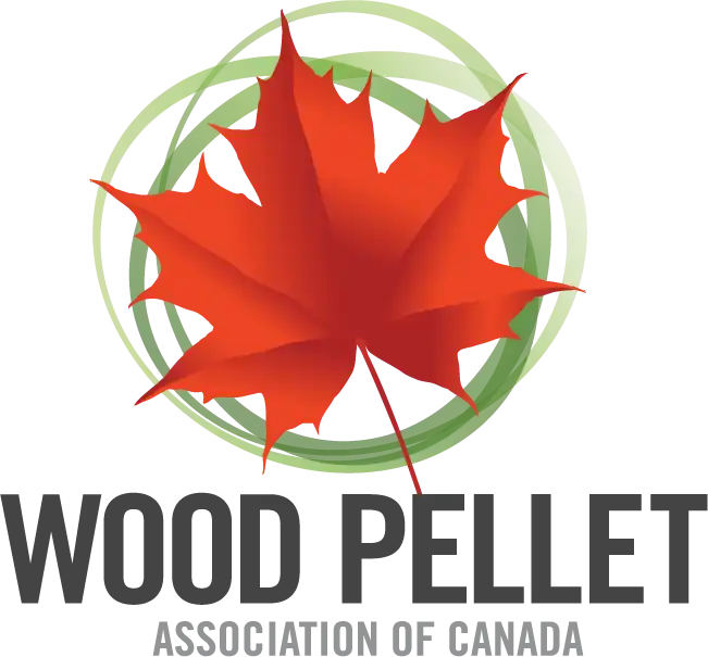 The Wood Pellet Association of Canada (WPAC) logo